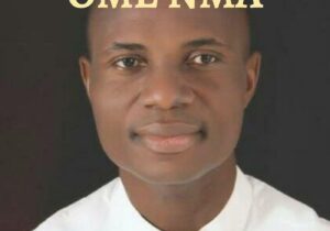 Cornelius Benjamin Ome Nma