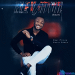 Gozie Okeke - There Is A Name So Sweet featured image Gozie Okeke
