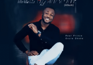 Gozie Okeke