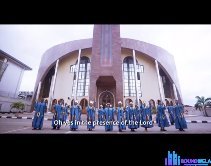Latest English Catholic Songs Mixtape featured image In Thanksgiving and Love