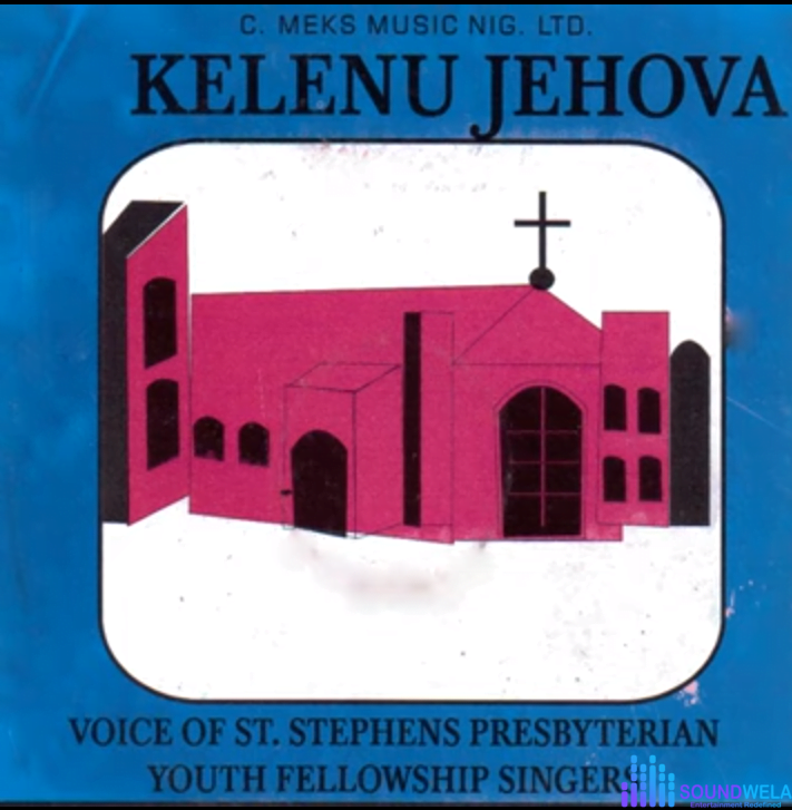 Presbyterian Youth: Kelenu Jehovah featured image Kelenu Jehovah