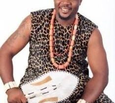 Onowu Ugonabo - Ndi Wayo – Onowu Ugonabo