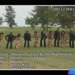 Okwara Ezema - Onum Juru Na Ekele featured image Okwara Ezema - Onum Juru Na Ekele – Onum Juru Na Ekele