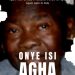 Patty Obasi - Jaa Ya Nma featured image Onye Isi Agha album cover