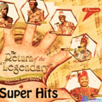 Oriental Brothers - Nwanyi Di Ya Bu Eze featured image Oriental Brothers International