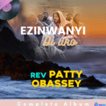 Patty Obasi - Ihunanya featured image Ezinwanyi di uko by Patty Obasi album cover