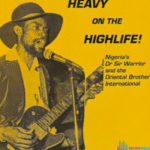 Sir Warrior - Agwo Loro Ibe Ya featured image Dr Sir Warrior Songs