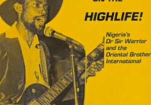 Sir Warrior - Ugo Chinyerem featured image Dr Sir Warrior Songs