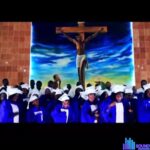 Catholic Song - Take and Sanctify featured image Take and Sanctify