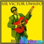 Victor Uwaifo - Guitar Boy (Mami Water) featured image Victor Uwaifo Songs