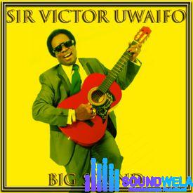 Victor Uwaifo - Joromi (Monkey Yanga) featured image Victor Uwaifo Songs