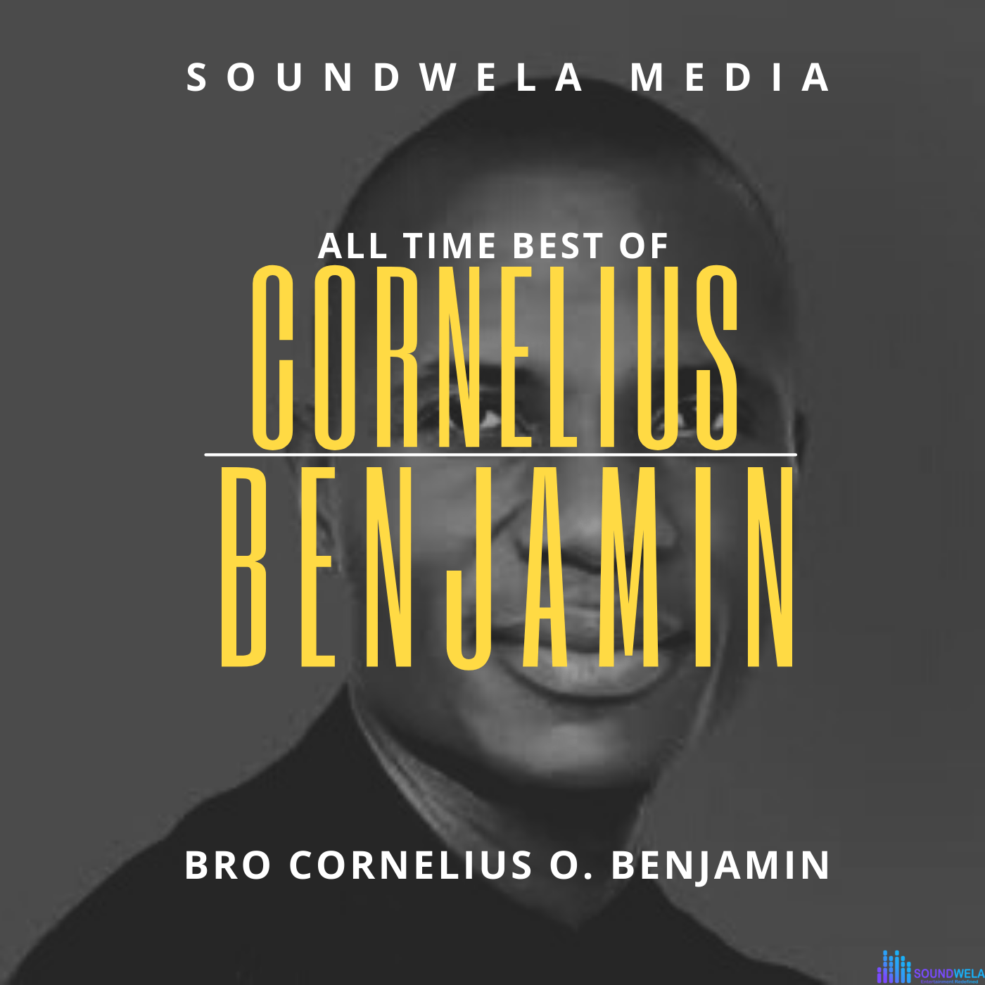 Cornelius Benjamin - The Most High featured image Best of Cornelius Benjamin Songs