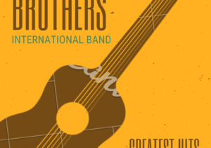 Best of Oriental Brothers International Band
