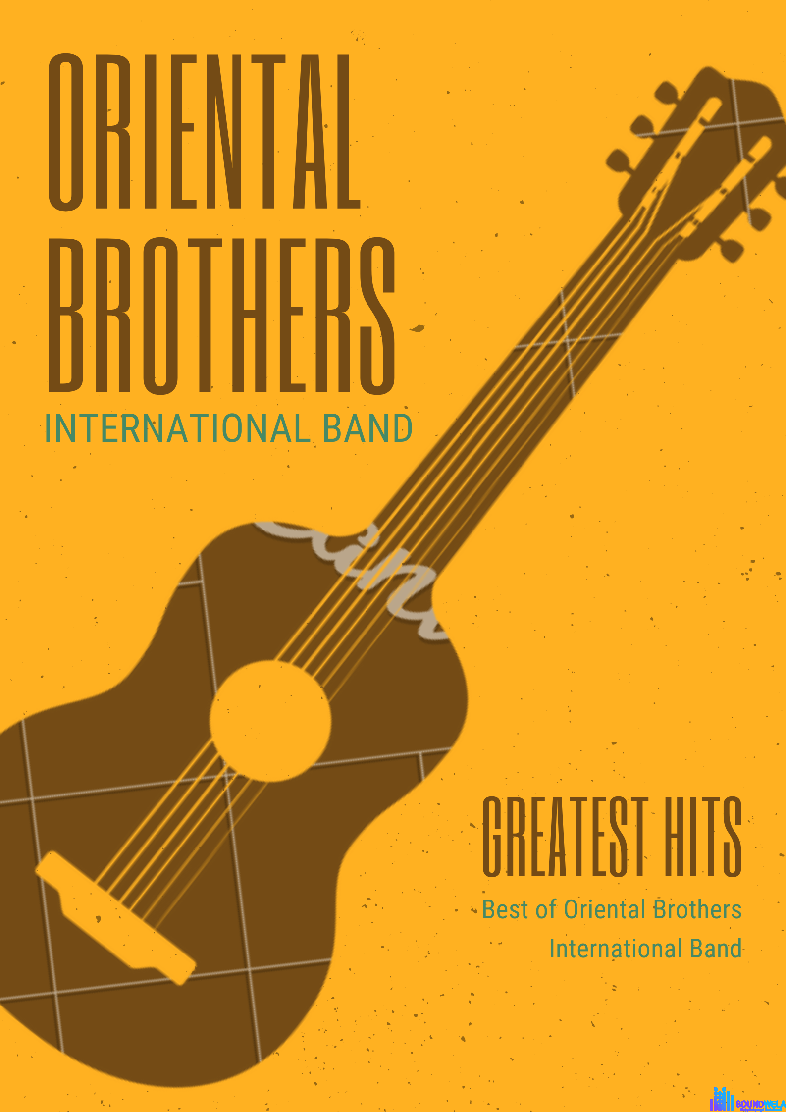 Oriental Brothers - Onye Oma Mmadu Eje Egbu Ya featured image Best of Oriental Brothers International Band