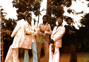 Best of Oriental Brothers