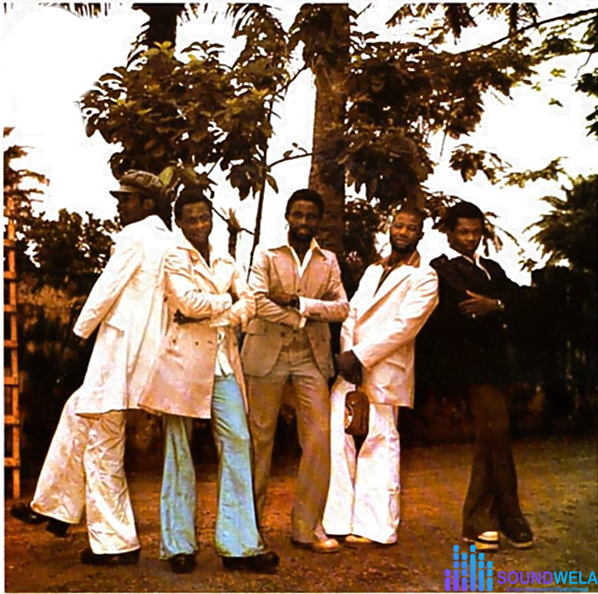 Oriental Brothers - Chi Awu Otu featured image Best of Oriental Brothers