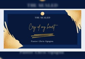 Rev Chris Ogugua - Next Level featured image Rev Chris Ogugua - Next Level – cry of my heart by Chris Ogugua