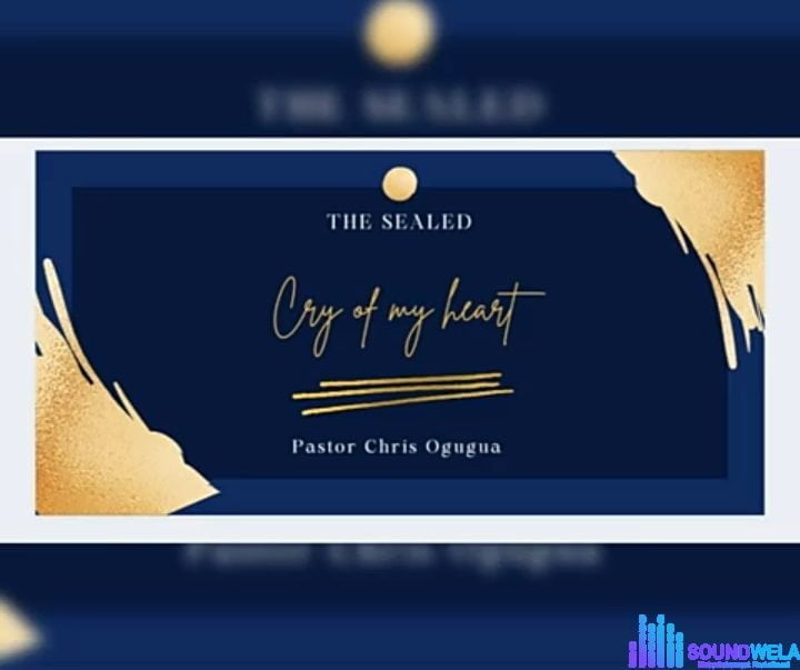 Chris Ogugua - Turn Around featured image Chris Ogugua - Turn Around – cry of my heart by Chris Ogugua