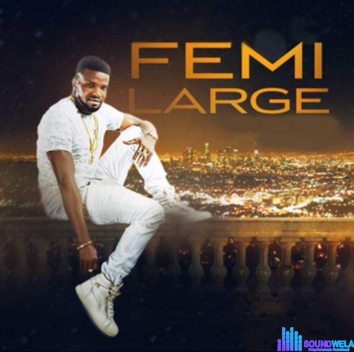 F2 - Elu Uwa Nka featured image F2 Song cover