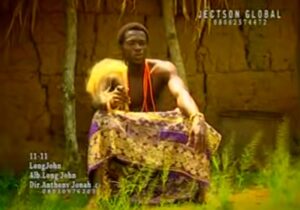 Long John (mp3 and Video) – long john music