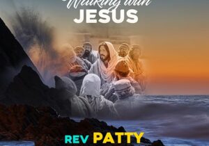 Walking with Jesus