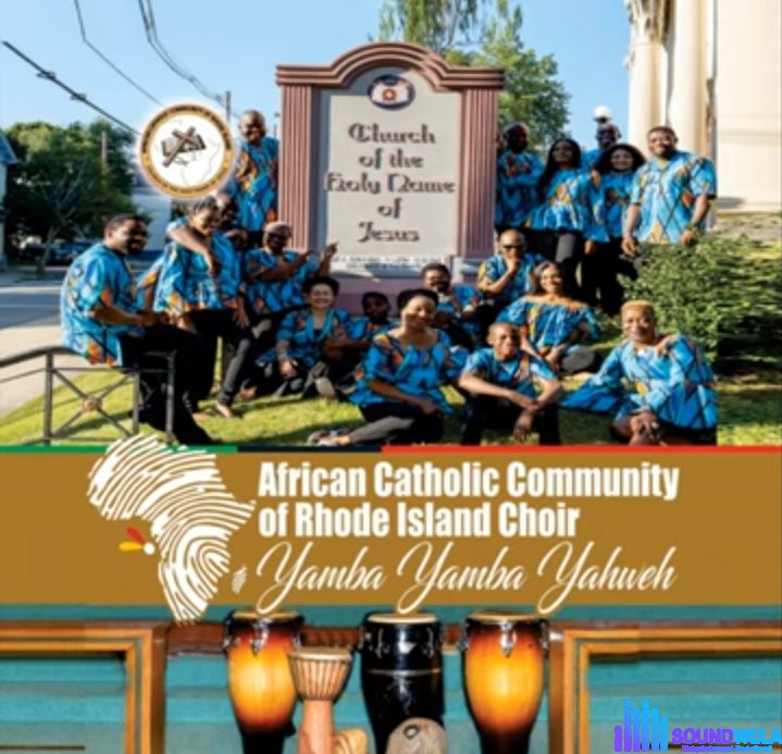 Catholic Song - Beto Tunga featured image Catholic Song - Beto Tunga – Beto tunga