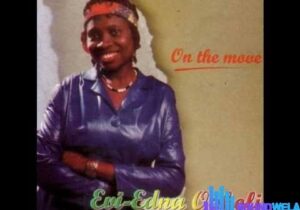 Best of Evi Edna Ogholi Mixtape – best of Edna Ogholi Mix