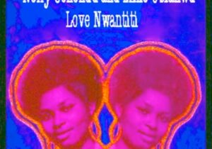 Nelly Uchendu - Love Nwantiti – Nelly uchendu Love Nwantiti