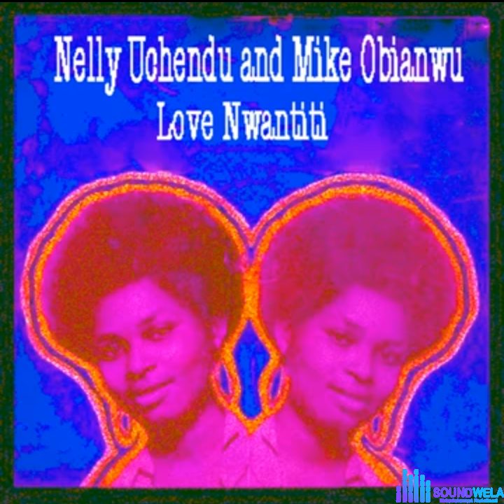 Nelly Uchendu - Love Nwantiti featured image Nelly Uchendu - Love Nwantiti – Nelly uchendu Love Nwantiti