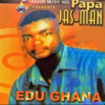 Papa Jas Man - Onwu Enwero Enyi featured image Papa Jas Man Songs mp3 download
