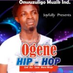 Ogene Hip Hop - IF Version featured image Ogene Hip Hop - IF Version – ogene hip hop