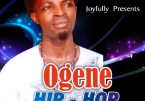 Ogene Hip Hop - IF Version featured image Ogene Hip Hop - IF Version – ogene hip hop
