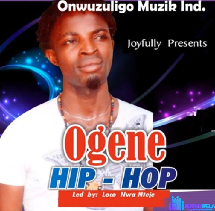 Ogene Hip Hop - IF Version featured image Ogene Hip Hop - IF Version – ogene hip hop