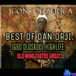 Dan Orji - Bena featured image Dan Orji - Bena – Dan Orji Mixtape mp3 download