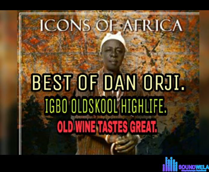 Best of Dan Orji Mixtape featured image Best of Dan Orji Mixtape – Dan Orji Mixtape mp3 download
