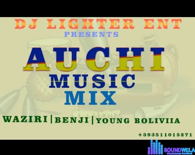 Auchi Afemai Music DJ Mixtape featured image Auchi Afemai Music DJ Mixtape – auchi afemai music dj mixtape Soundwela.com