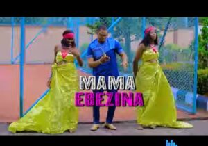Ayaka Ozubulu - Mama Ebezina – ayaka ozubulu mama ebezina