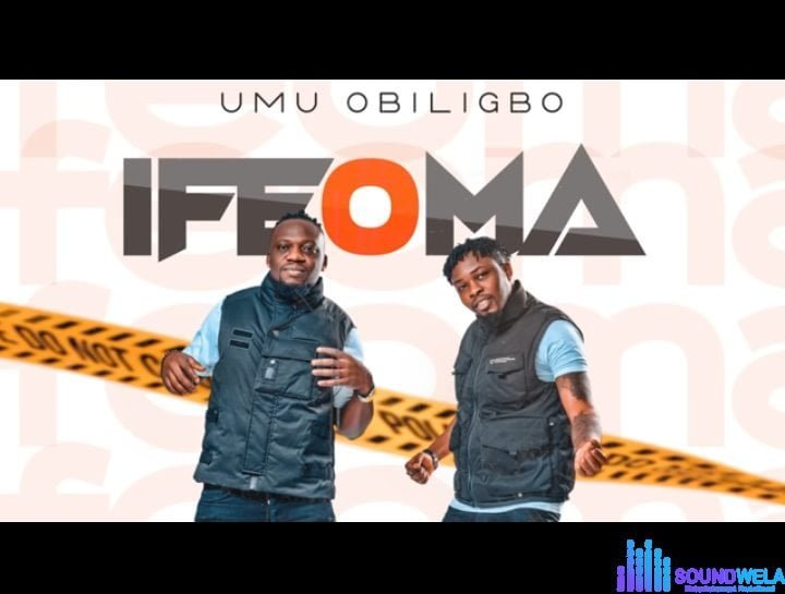 Umu Obiligbo - Ifeoma featured image Umu Obiligbo - Ifeoma – umu obiligbo ifeoma soundwela