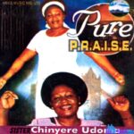 Chinyere Udoma - Ebube Gi featured image Chinyere Udoma - Ebube Gi – Chinyere Udoma Pure Praise Soundwela