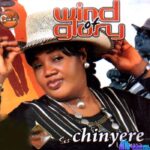 Chinyere Udoma - Wind Of Glory (full album) &ndash; Chinyere Udoma Wind of Glory Sounwela