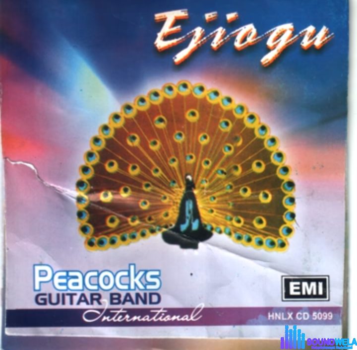 Peacock - Dan Njemanze featured image Peacock - Dan Njemanze – Dan Orji Songs Soundwela