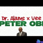 Dr Alams - Vote Peter Obi featured image Dr Alams - Vote Peter Obi – Dr Alams vote Peter obi soundwela
