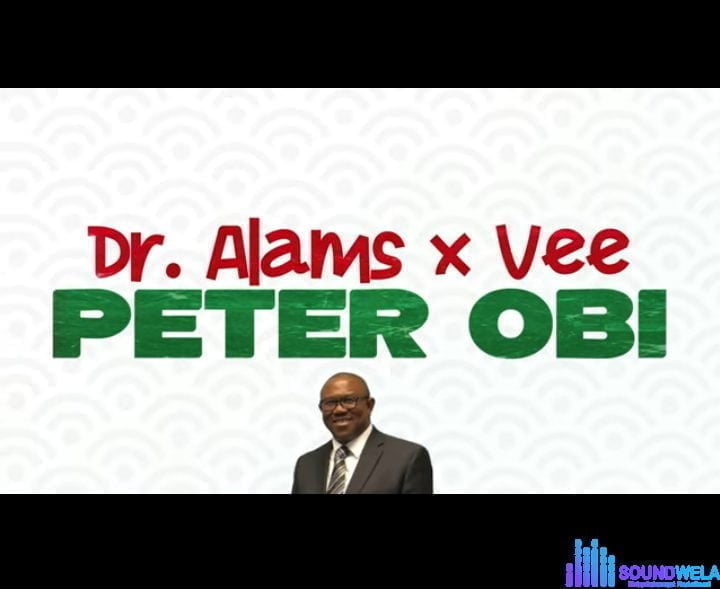 Dr Alams - Vote Peter Obi featured image Dr Alams - Vote Peter Obi – Dr Alams vote Peter obi soundwela