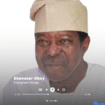 Ebenezer Obey - Eda To Mose Okunkun featured image Ebenezer Obey songs album cover