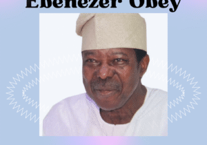 Ebenezer Obey songs mp3 download