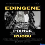 Prince Edingene - Omesu Igwudu – Edingene music Soundwela.com