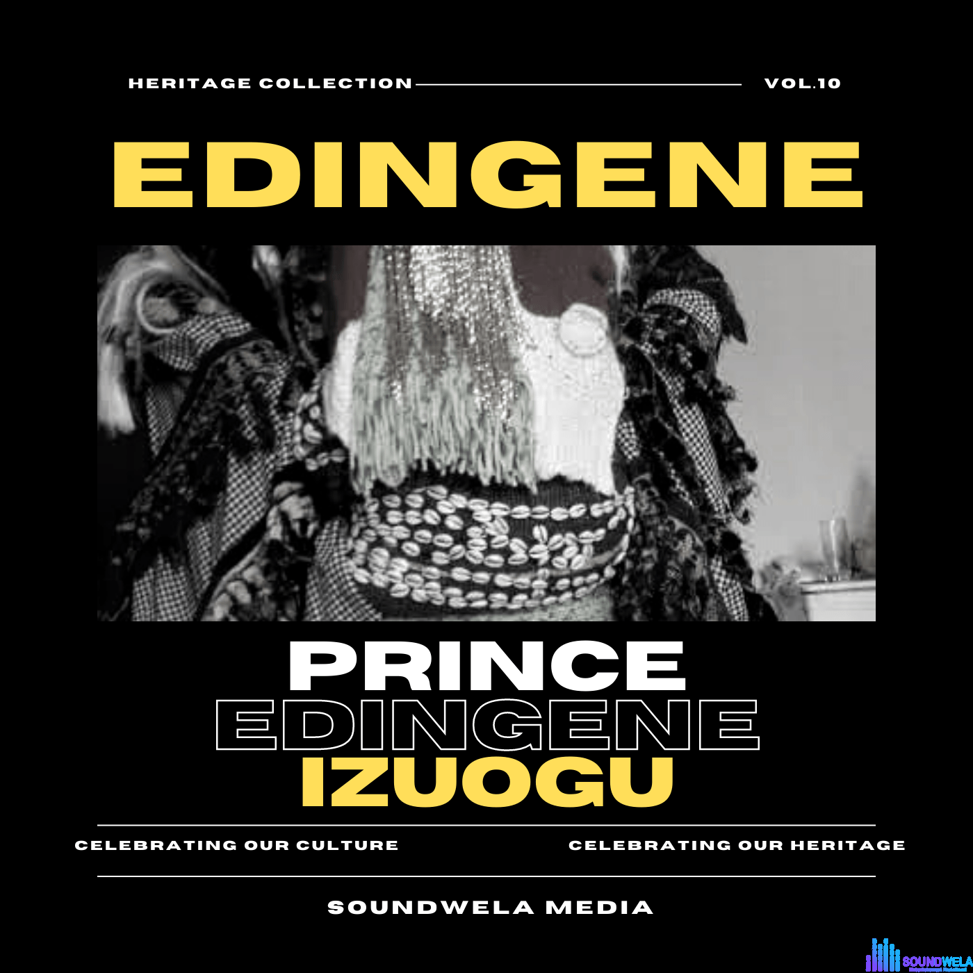 Prince Edingene Izuogu - Nti Dike Special featured image Prince Edingene Izuogu - Nti Dike Special – Edingene music Soundwela.com