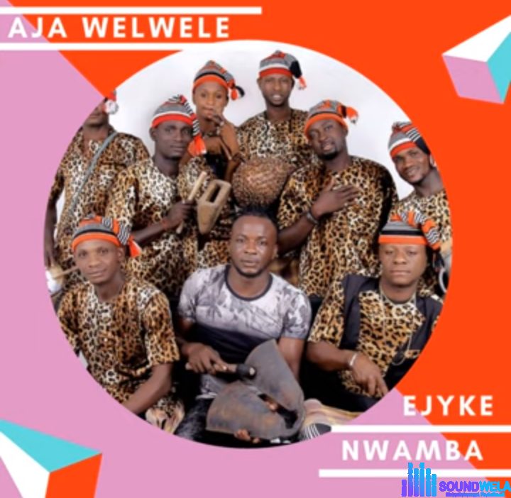 Ejyk Nwamba - Mawalu M Oji featured image Ejyk Nwamba - Mawalu M Oji – Ejyk Nwamba Malu m oji Soundwela.com