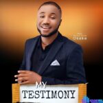 Prince Gozie Okeke - Egwu Amara &ndash; Gozie Okeke My Testimony Soundwela