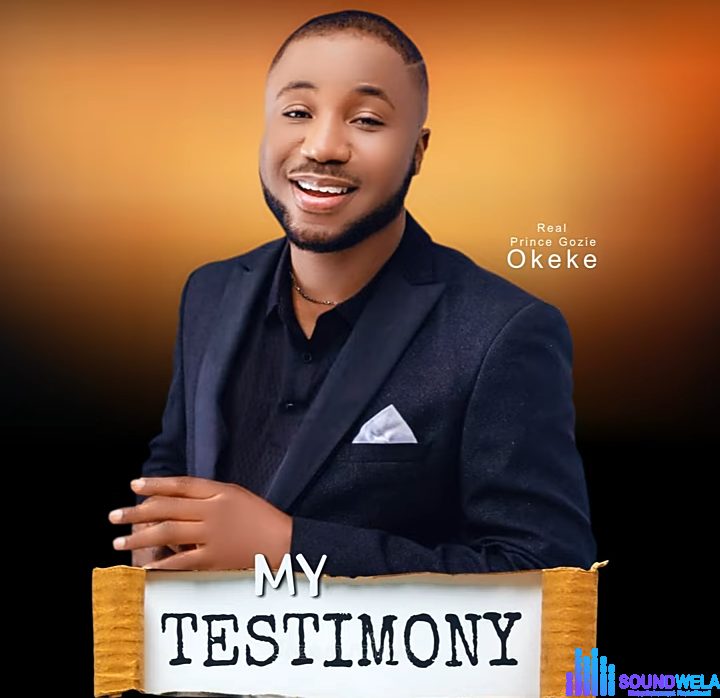 Gozie Okeke - Ha Kporom Na Muo featured image Gozie Okeke - Ha Kporom Na Muo – Gozie Okeke My Testimony Soundwela